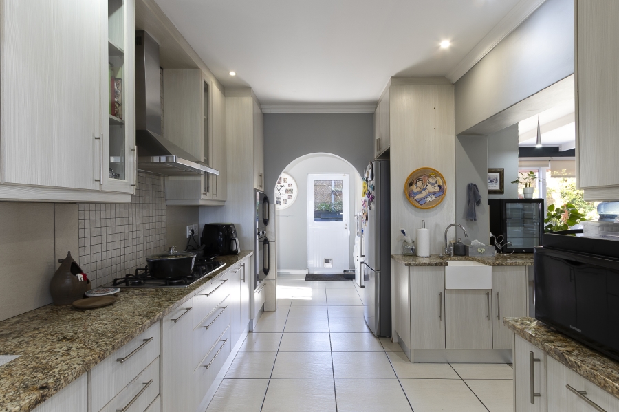 3 Bedroom Property for Sale in Helena Heights Western Cape